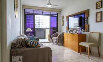 Imagem 5: Apartamento para Aluguel - Recreio, 2 Quartos, 68 m2