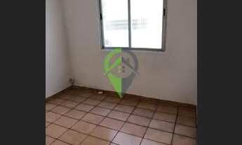 Imagem 7: Apartamento com 1 dormitório para locação, na quadra da praia da Aparecida em Santos