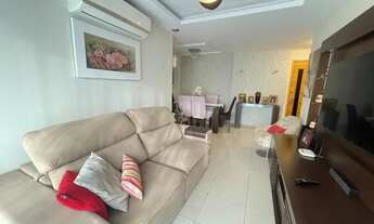 Imagem 5: Apartamento 2 quartos de alto padrão, infraestrutura de Lazer