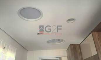 Imagem 5: Apartamento - Jardim Nossa Senhora Auxiliadora - Campinas