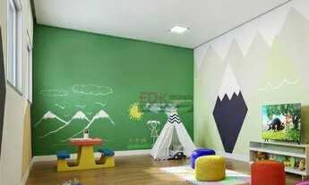 Imagem 6: Apartamento com 3 dormitórios à venda, 81 m² por R$ 462.569,13 - Barranco - Taubaté/SP