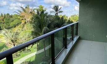 Imagem 2: Apartamento para locação no Terraço Laguna - Paiva. Com 2 Suites, 113m2