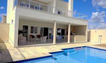 Imagem 2: Casa em Condomínio à venda, 3 quartos, 3 suítes, 4 vagas, Ondas - Piracicaba/SP