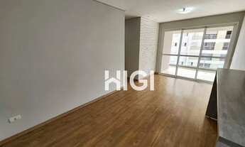 Imagem 7: Apartamento c/ 3 quartos (1 suíte) no Fontaine D'or Residence - R. Eurico Hummig, 780