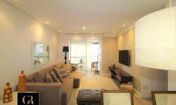 Imagem 2: ANDAR ALTO COM VISTA PRA KENNEDY E SOL DA TARDE!