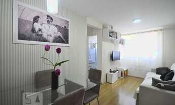 Imagem 2: Apartamento para Aluguel - Morumbi, 2 Quartos, 55 m2