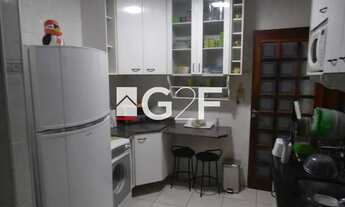 Imagem 4: Apartamento a venda no Centro de Camoinas!