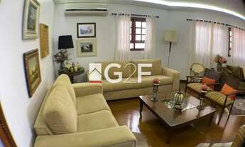 Imagem 5: Casa - Jardim São Carlos - Campinas