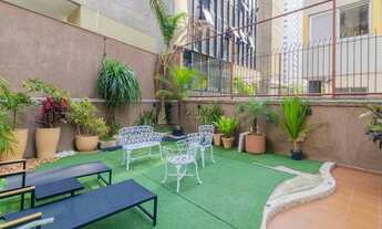 Imagem 2: Venda Apartamento 3 Dormitórios - 240 m² Higienópolis