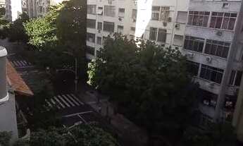 Imagem 2: Sala/Conjunto para aluguel tem 37 metros quadrados em Copacabana - Rio de Janeiro - RJ