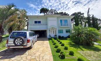 Imagem: Casa em Condomínio com 4 dormitórios à