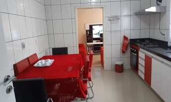 Imagem 3: Casa para aluguel com 3 quartos em Jardim Dona Elvira - Itapevi