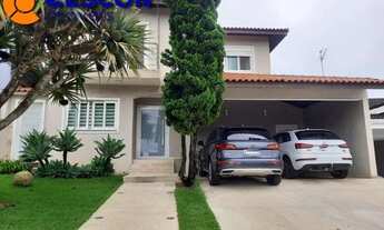 Imagem 2: CASA RESIDENCIAL em SANTANA DE PARNAÍBA - SP, ALDEIA DA SERRA