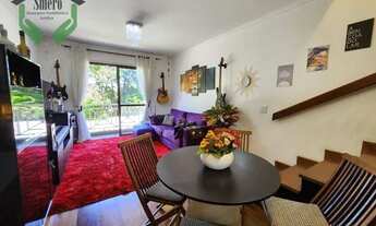 Imagem 2: Sobrado com 2 dormitórios, 112 m² - venda por R$ 800.000,00 ou aluguel por R$ 4.070,00/mês