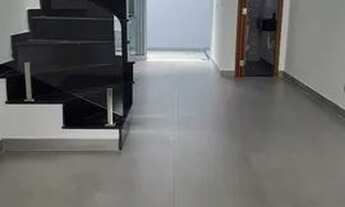 Imagem 3: Sobrado Novo com 3 Quartos à venda, 100m² - no Campo Grande -São Paulo-SP