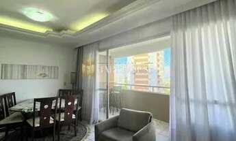 Imagem 2: Apartamento mobiliado para aluguel no Bosque da Saúde