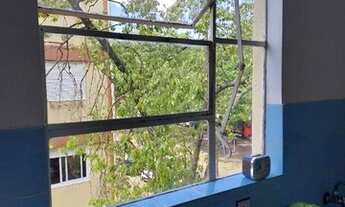 Imagem 5: Apartamento com 1 dormitório para alugar, 48 m² por R$ 1.092,50/mês - Camaquã - Porto Aleg