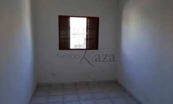 Imagem 4: Casa Térrea em São José dos Campos