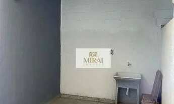 Imagem 6: Casa nova à Venda no Residencial São Francisco com 2 quartos (suíte) - 125 metros