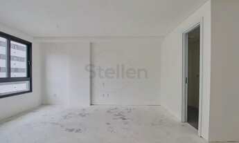 Imagem 4: Curitiba - Apartamento Padrão - Batel