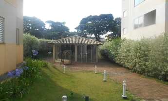 Imagem 2: Apartamento residencial Perdigão - Arapongas - Centro