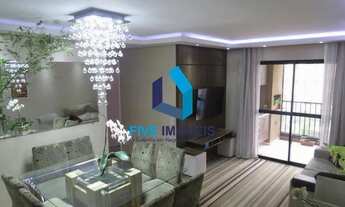 Imagem 3: Apartamento à venda ou locação, 75 m² - Interlagos - São Paulo/SP