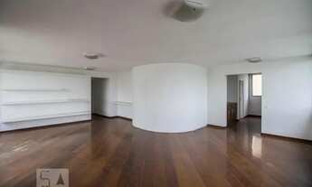 Imagem 2: Apartamento à Venda - Alto de Pinheiros, 3 Quartos, 223 m2