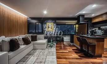 Imagem 2: São Paulo - Apartamento Padrão - Brás