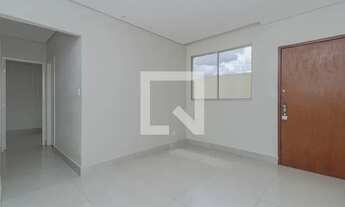 Imagem 2: Apartamento para Aluguel - Santa Cruz, 3 Quartos, 60 m2