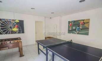 Imagem 5: Apartamento com 2 dormitórios, 50 m² - venda por R$ 389.000 ou aluguel por R$ 3.052/mês