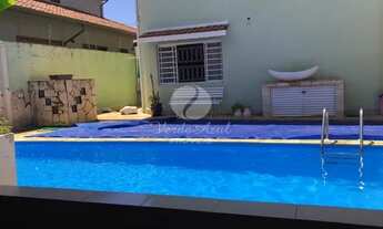 Imagem 2: Casa - Parque Alto Taquaral - Campinas