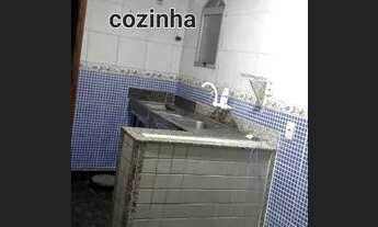 Imagem: Casa de 2 andar com entrada individual