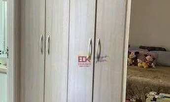 Imagem 4: Apartamento com 4 dormitórios à venda, 156 m² por R$ 1.280.000,00 - Jardim das Indústrias