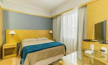 Imagem 7: Apartamento para Aluguel - Consolação, 1 Quarto, 28 m2