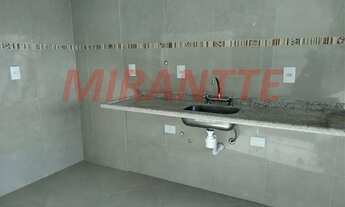 Imagem 3: Apartamento de 67m² com 2 quartos em Chora Menino