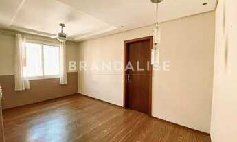 Imagem 2: CANOAS - Apartamento Padrão - Marechal Rondon