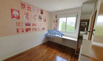 Imagem 2: Apartamento com 3 dormitórios à venda, 172 m² por R$ 2.030.000 - Tamboré - Santana de Parn