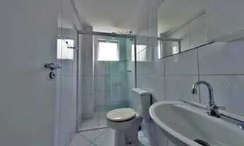 Imagem 5: Apartamento para Aluguel - Portão , 1 Quarto, 35 m2