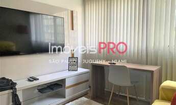 Imagem 4: Apartamento com 90m² e 2 dormitórios no Itaim Bibi