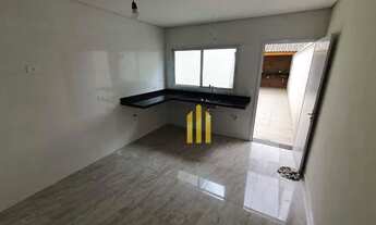 Imagem 6: Sobrado com 3 dormitórios à venda, 150 m² por R$ 750.000,00 - Parque Vitória - São Paulo/S