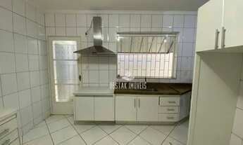 Imagem 4: Sobrado com 4 dormitórios à venda, 266 m² por R$ 930.000 - Fundinho - Uberlândia/MG