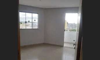 Imagem 6: Alugo apartamento 2 quartos com varanda primeiro ou segundo andar de frente