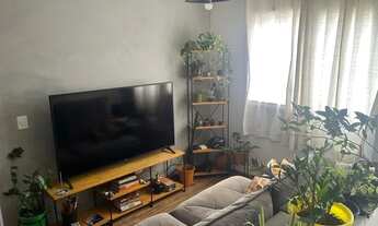 Imagem: Apartamento para venda possui 45 metros