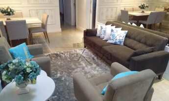 Imagem 6: Casa Padrão em São José dos Campos