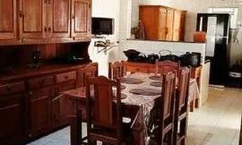 Imagem: Linda casa na região central de Jacareí