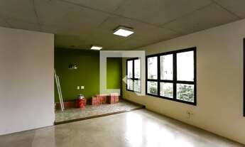 Imagem 2: Apartamento para Aluguel - Portal do Morumbi, 1 Quarto, 70 m2