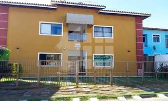 Imagem 2: Apartamento para aluguel possui 50 metros quadrados com 1 quarto em Stella Maris - Salvado