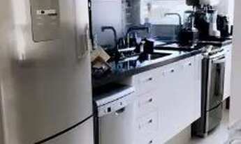 Imagem: Apartamento para venda tem 68 metros quadrados