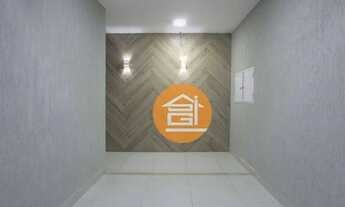 Imagem 3: Apartamento com 1 dormitório para alugar, 65 m² por R$ 1.150,00/mês - Vila Três - São Gonç