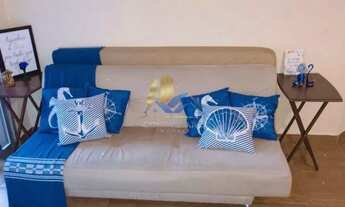 Imagem 4: Apartamento com 1 dorm, Centro, São Vicente, Cod: 22930